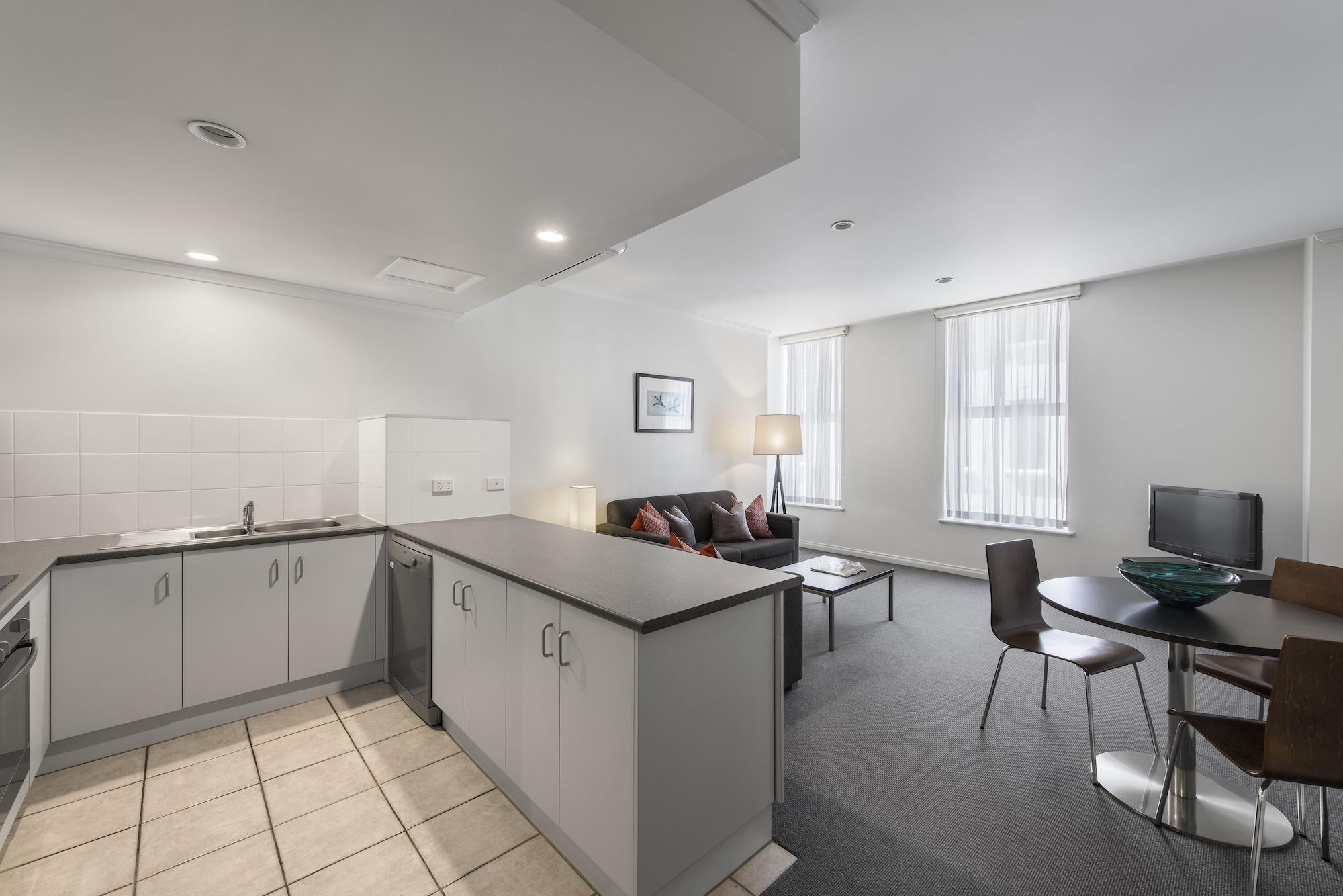 Franklin Apartments Adelaide Exterior photo